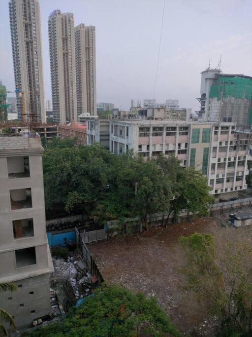 Spacious 1bhk Mindspace Malad W *