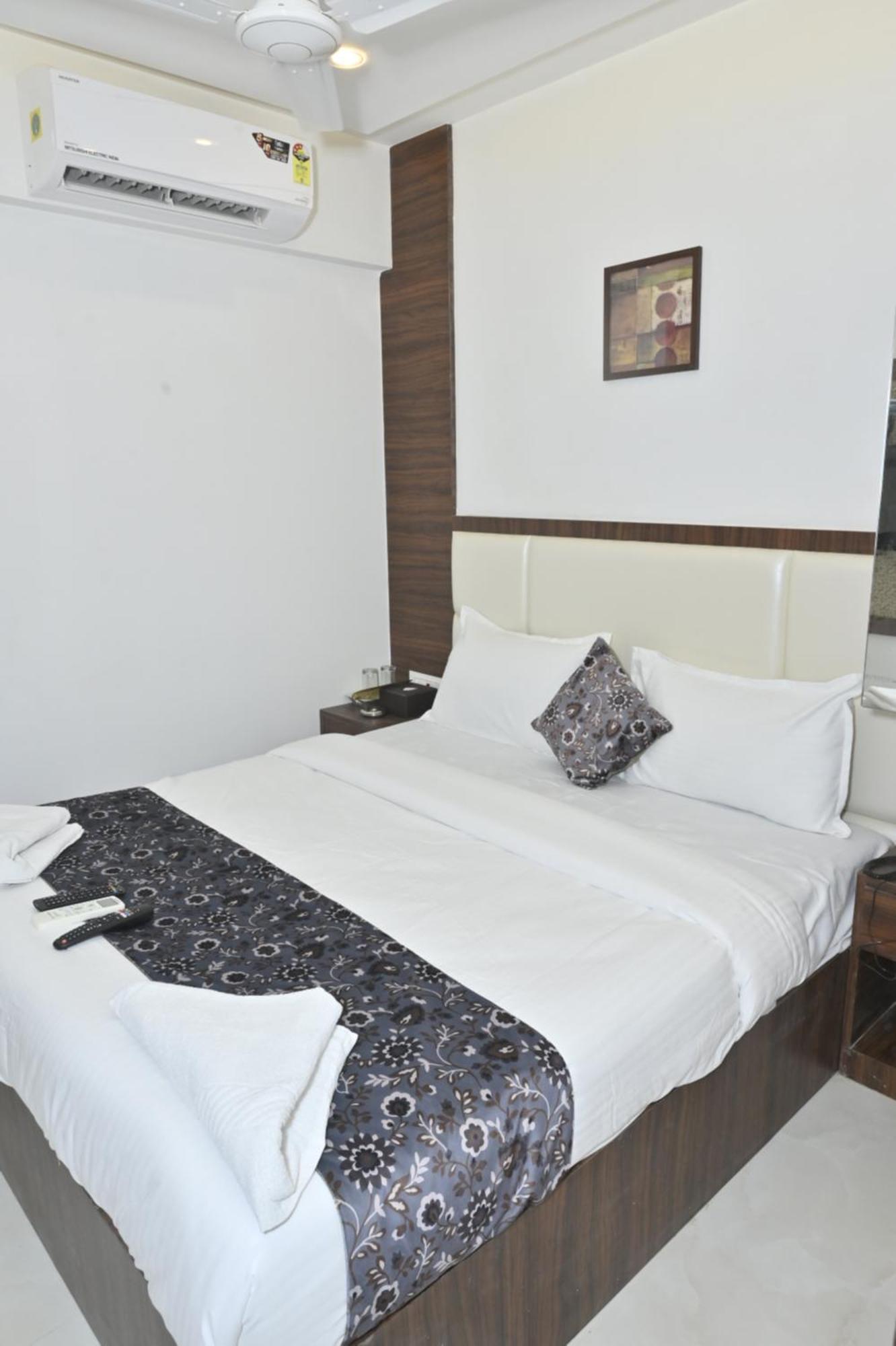Hotel S P Terminal-2