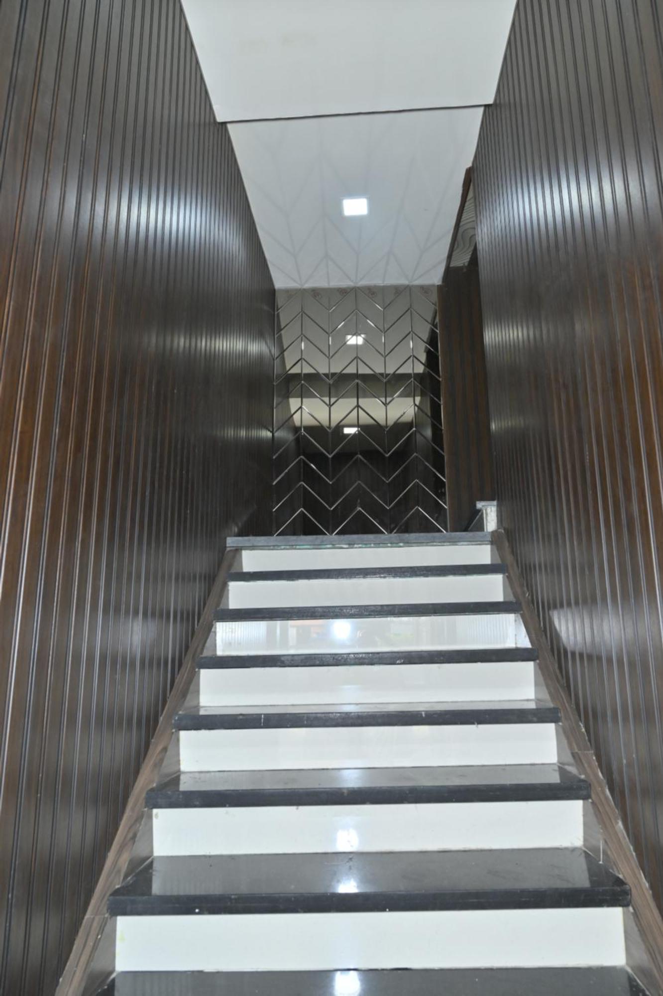 Hotel S P Terminal-2 Mumbai