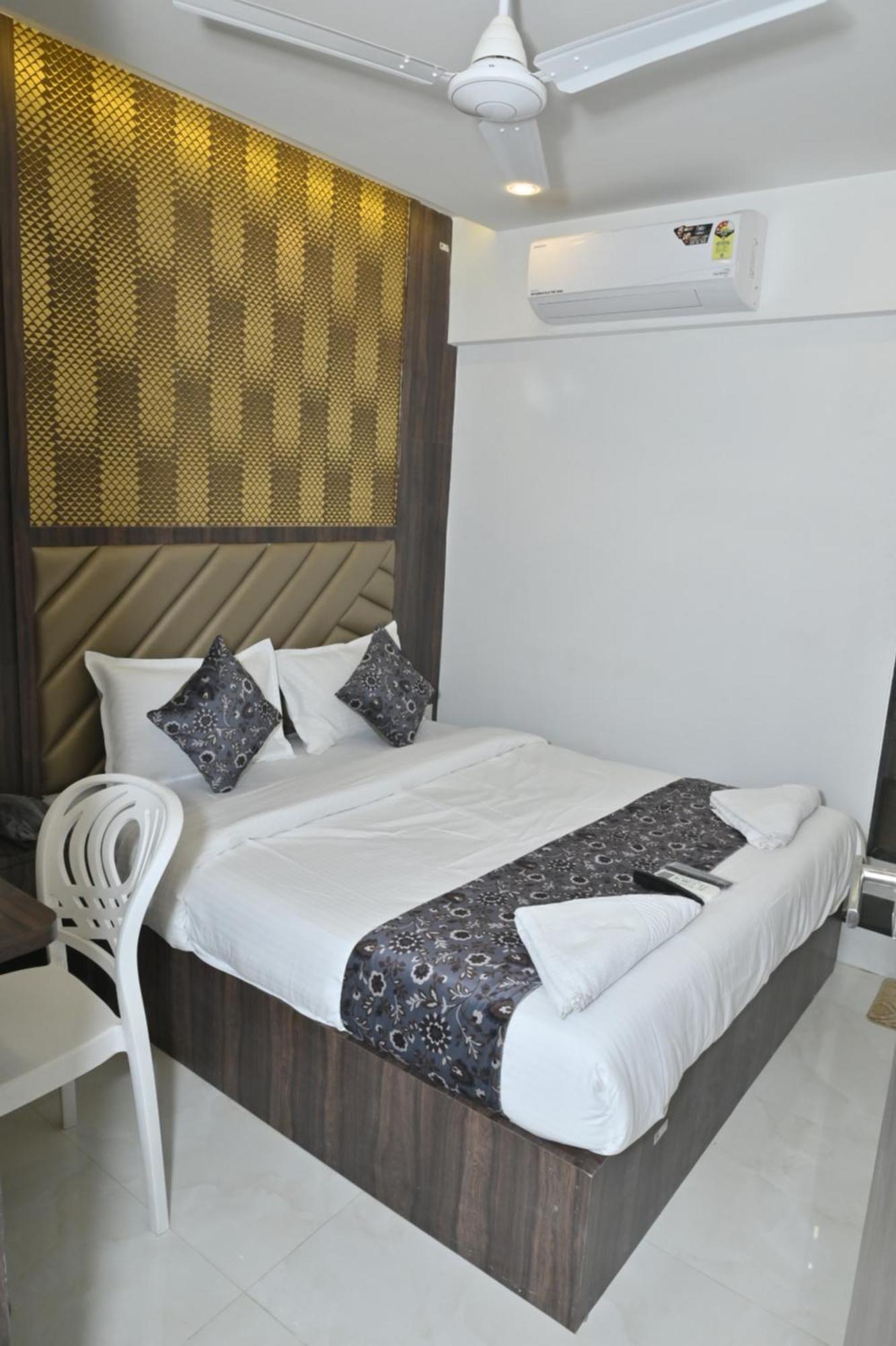 S P Terminal-2 Hotel 3*