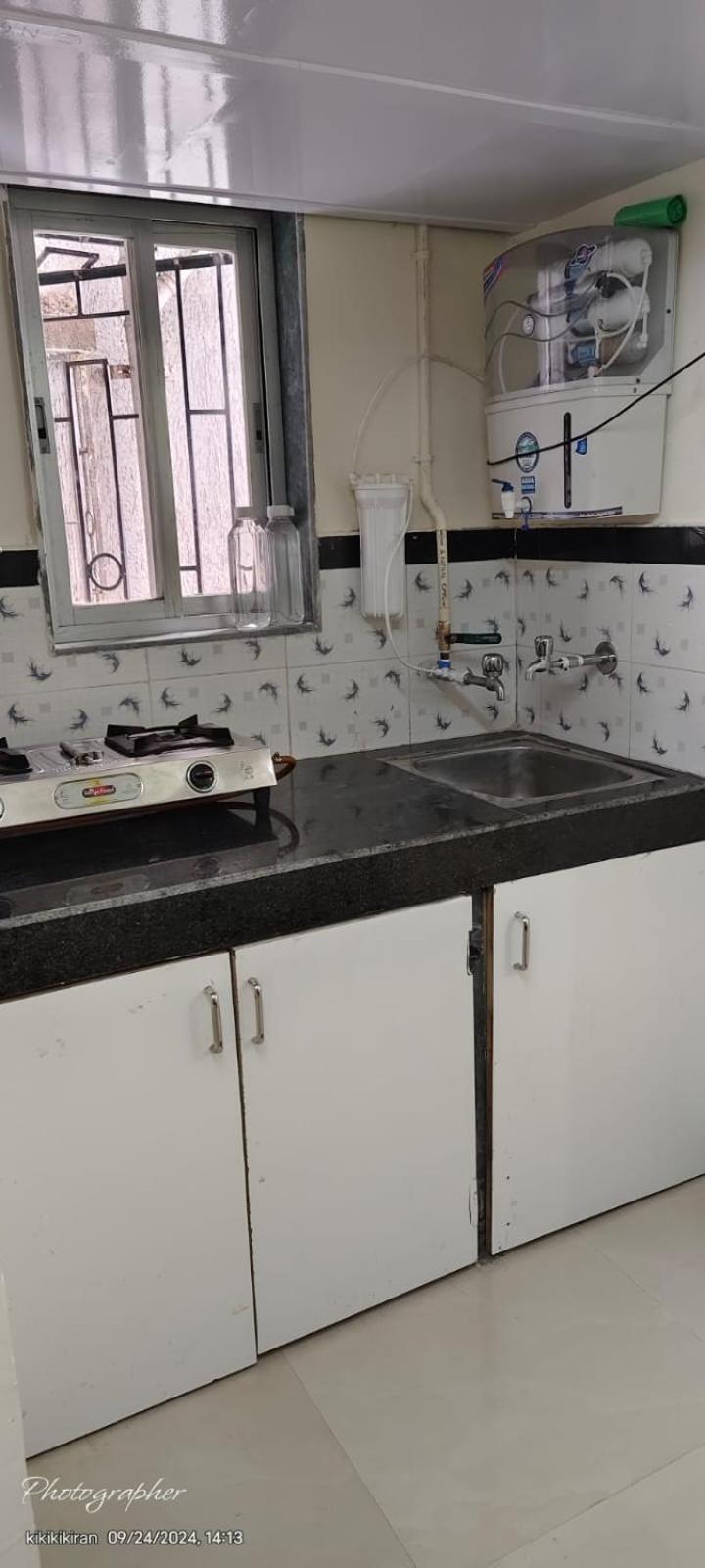 Apartment 1br In Lower Parel Mumbai