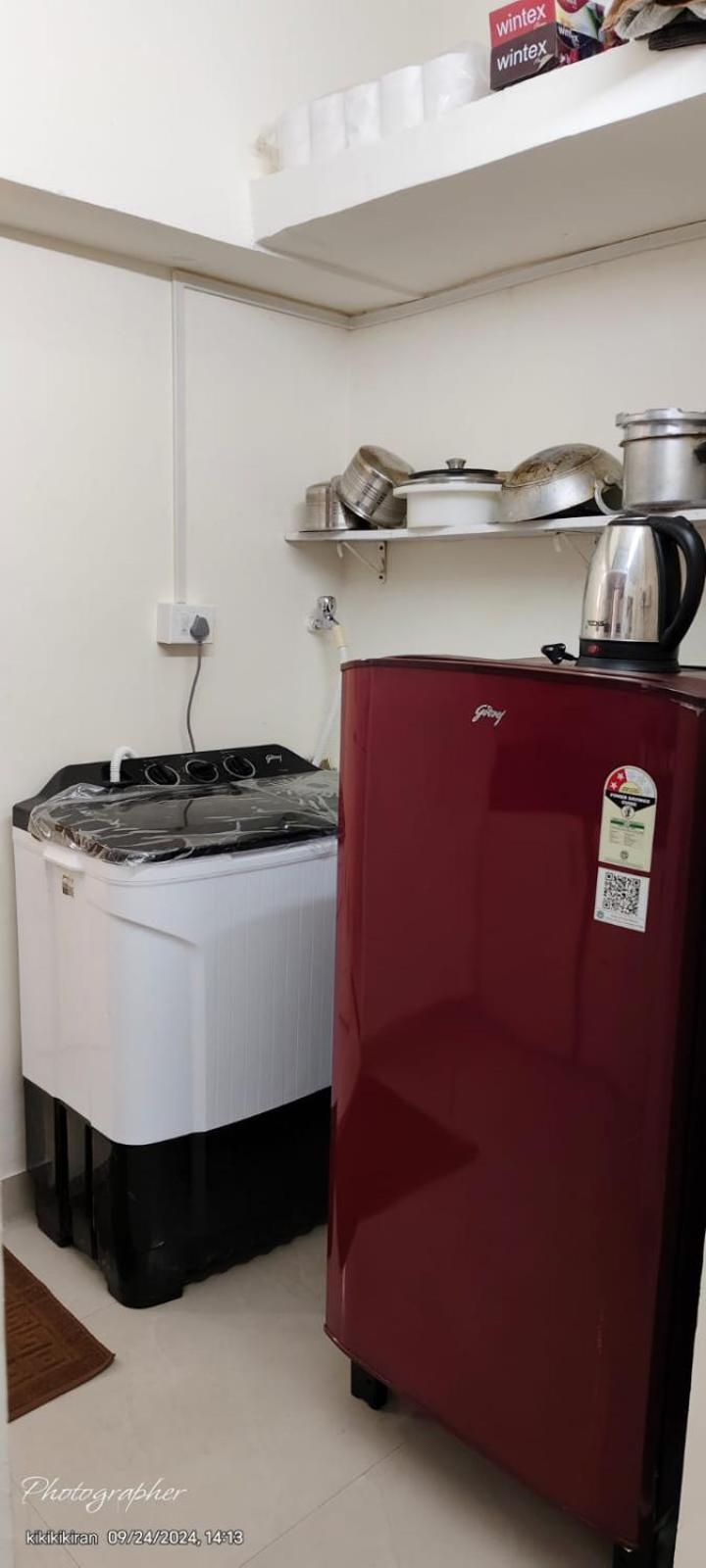 1br In Lower Parel