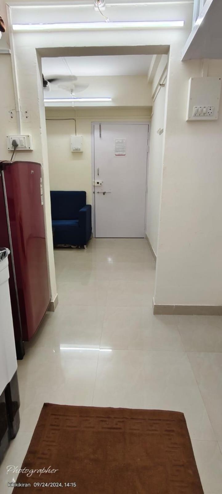 1br In Lower Parel * Mumbai