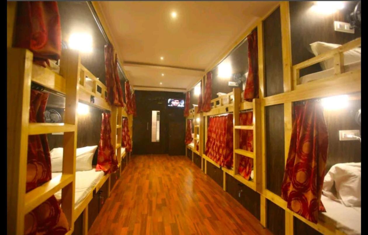 Sunrise Hostel Mumbai