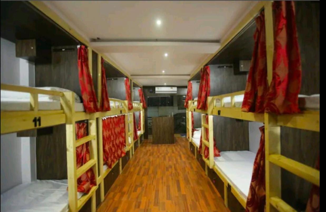 Sunrise Hostel Mumbai