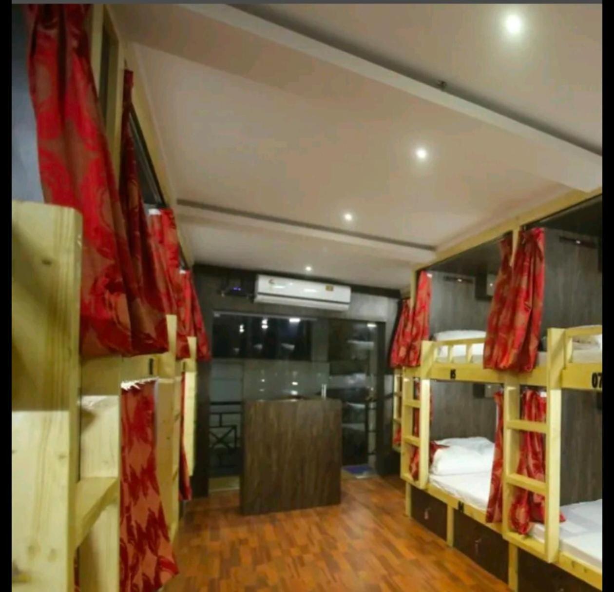 Hostel Sunrise Mumbai