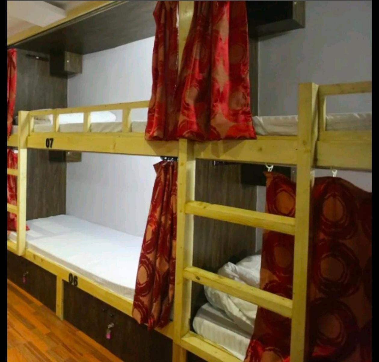 Sunrise Hostel Mumbai