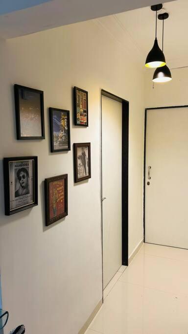 Apartment Cozy Corner Mumbai