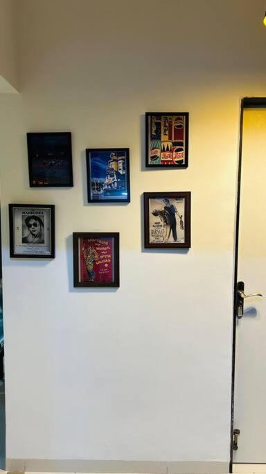 Cozy Corner * Mumbai