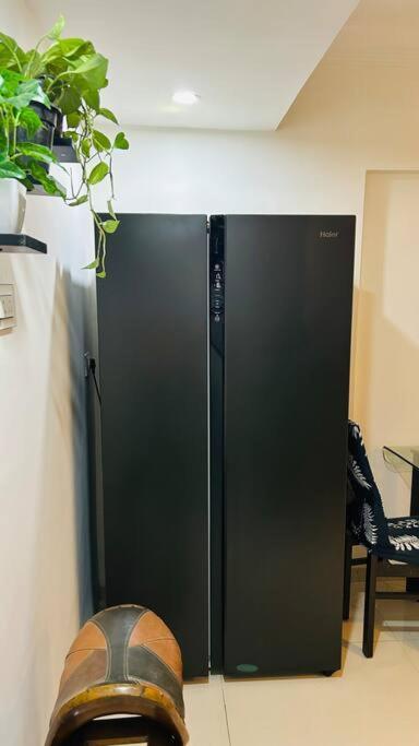 Apartment Cozy Corner Mumbai