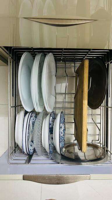 Apartment Cozy Corner