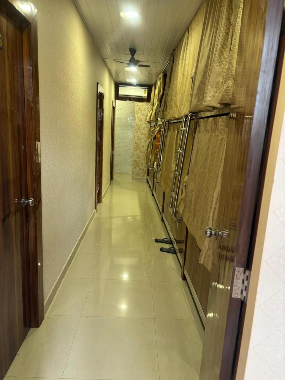 Apartment Kohinoor *