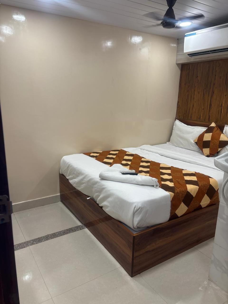 Kohinoor Apartment Mumbai