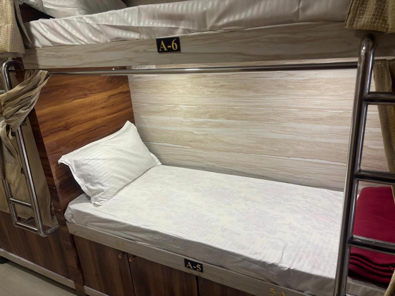 Kohinoor Apartment Mumbai