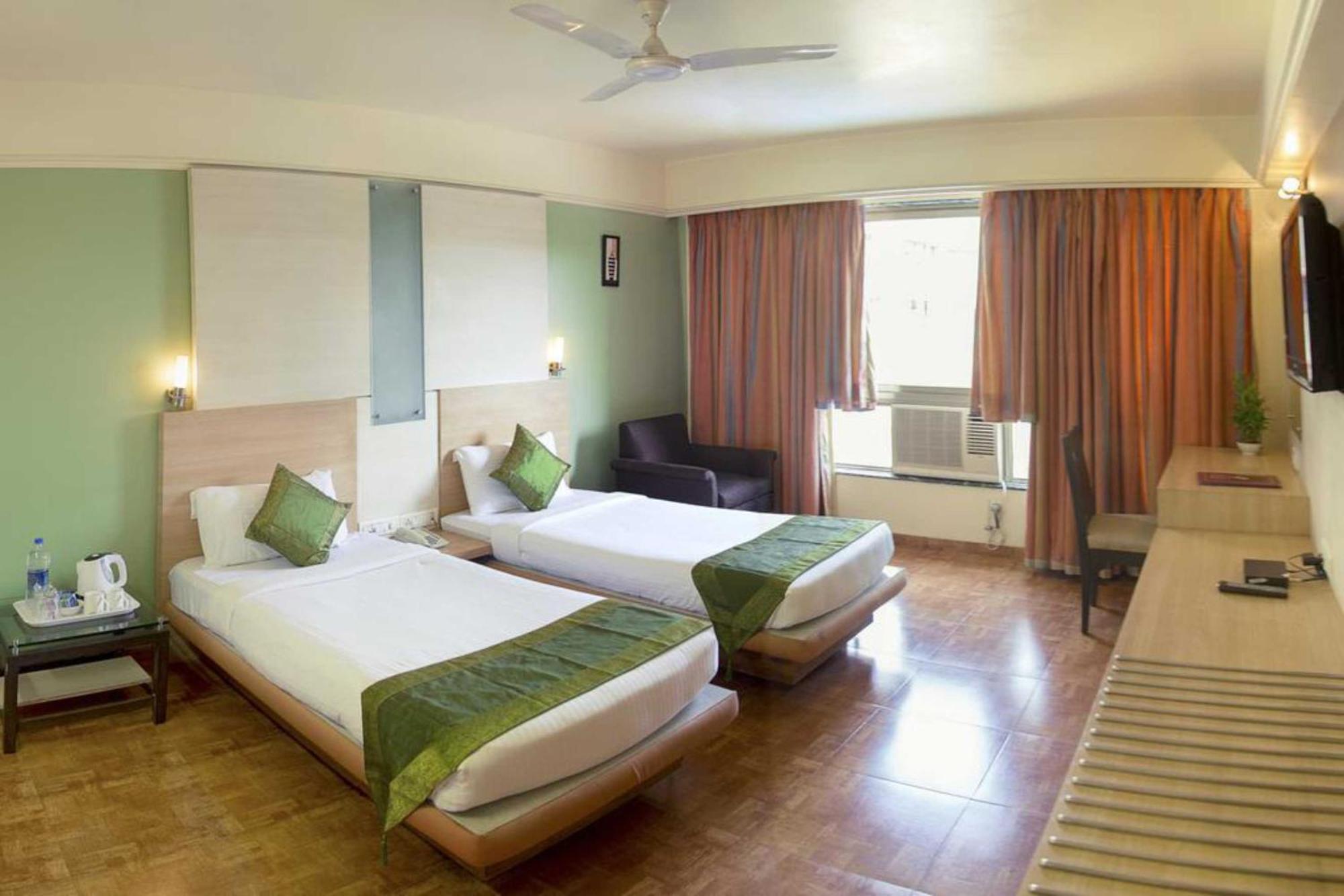 Hotel Archana Residency 3*