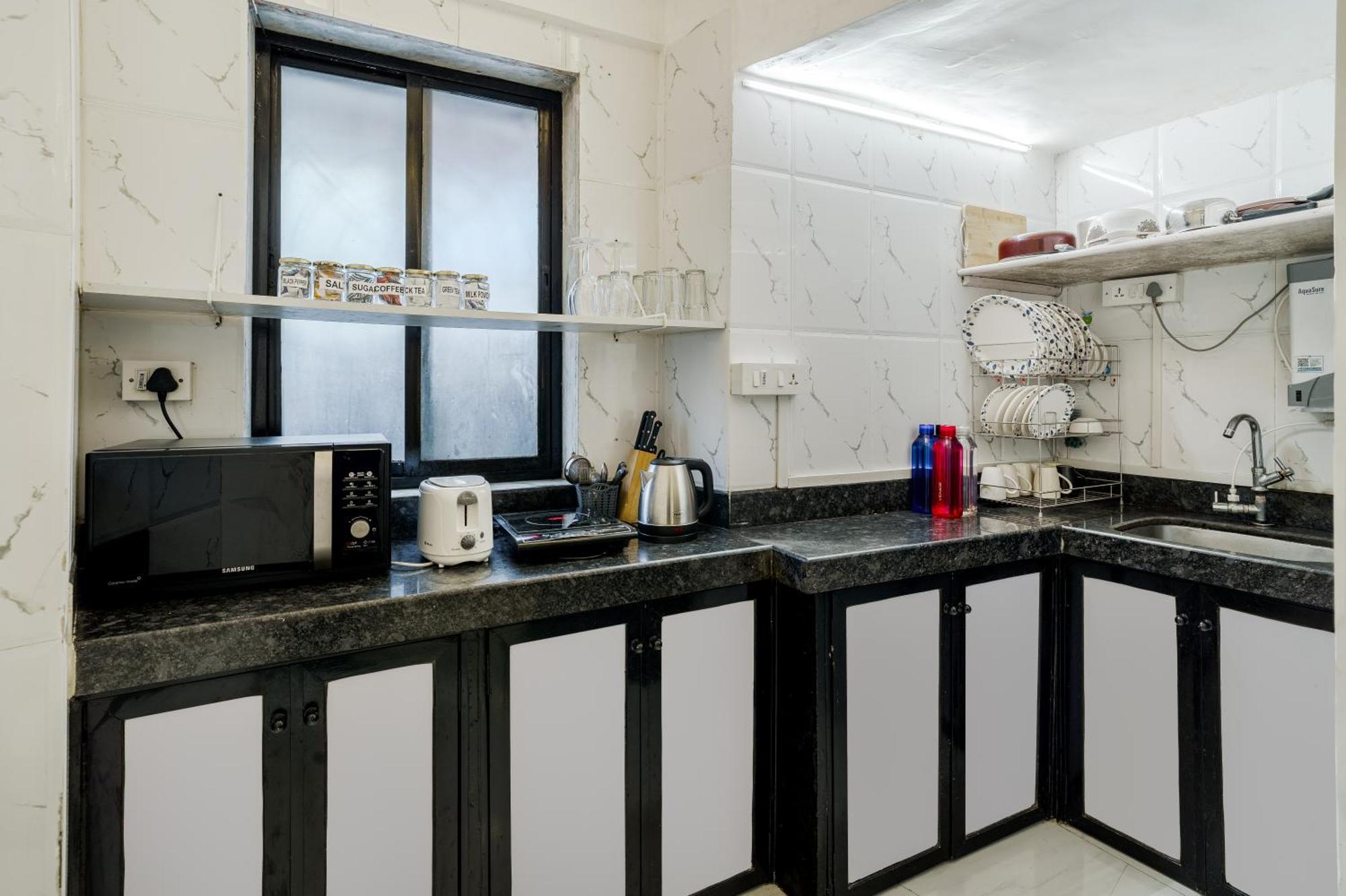 Apartment Calisto 2bhk Khar W By The Company