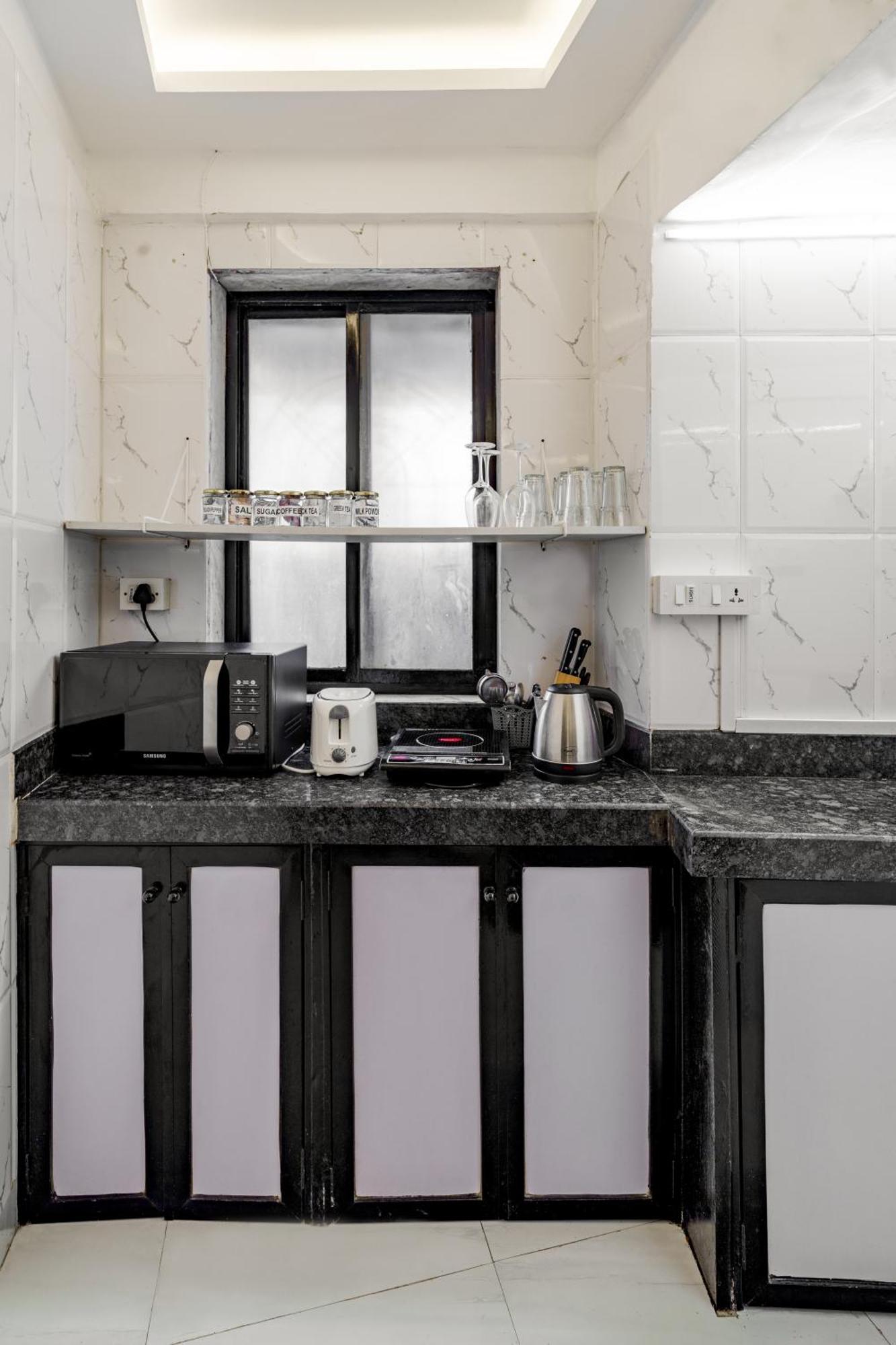 Apartment Calisto 2bhk Khar W By The Company Mumbai