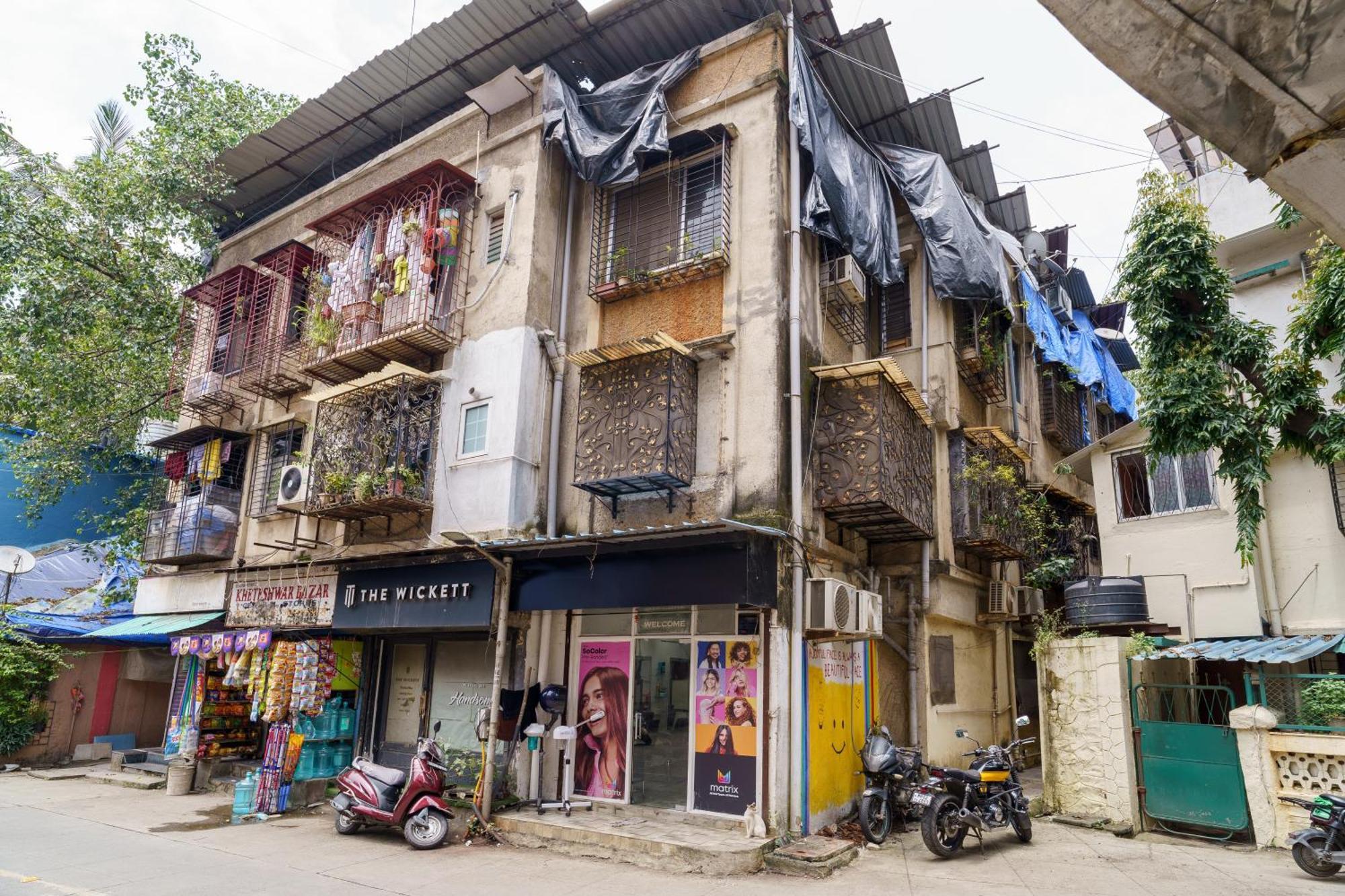 Calisto 2bhk Khar W By The Company Mumbai