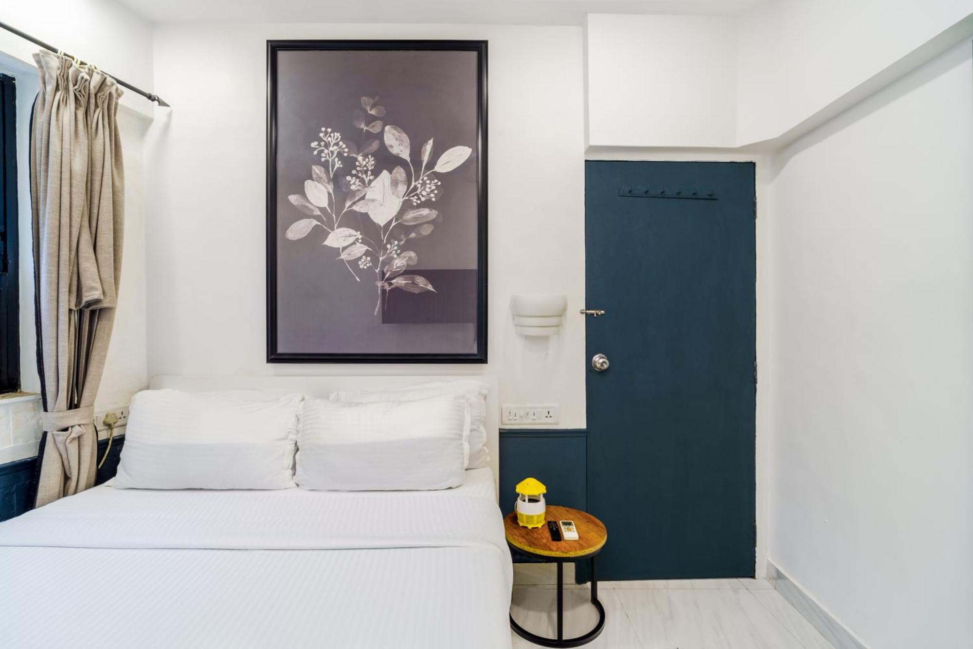 Apartment Calisto 2bhk Khar W By The Company Mumbai