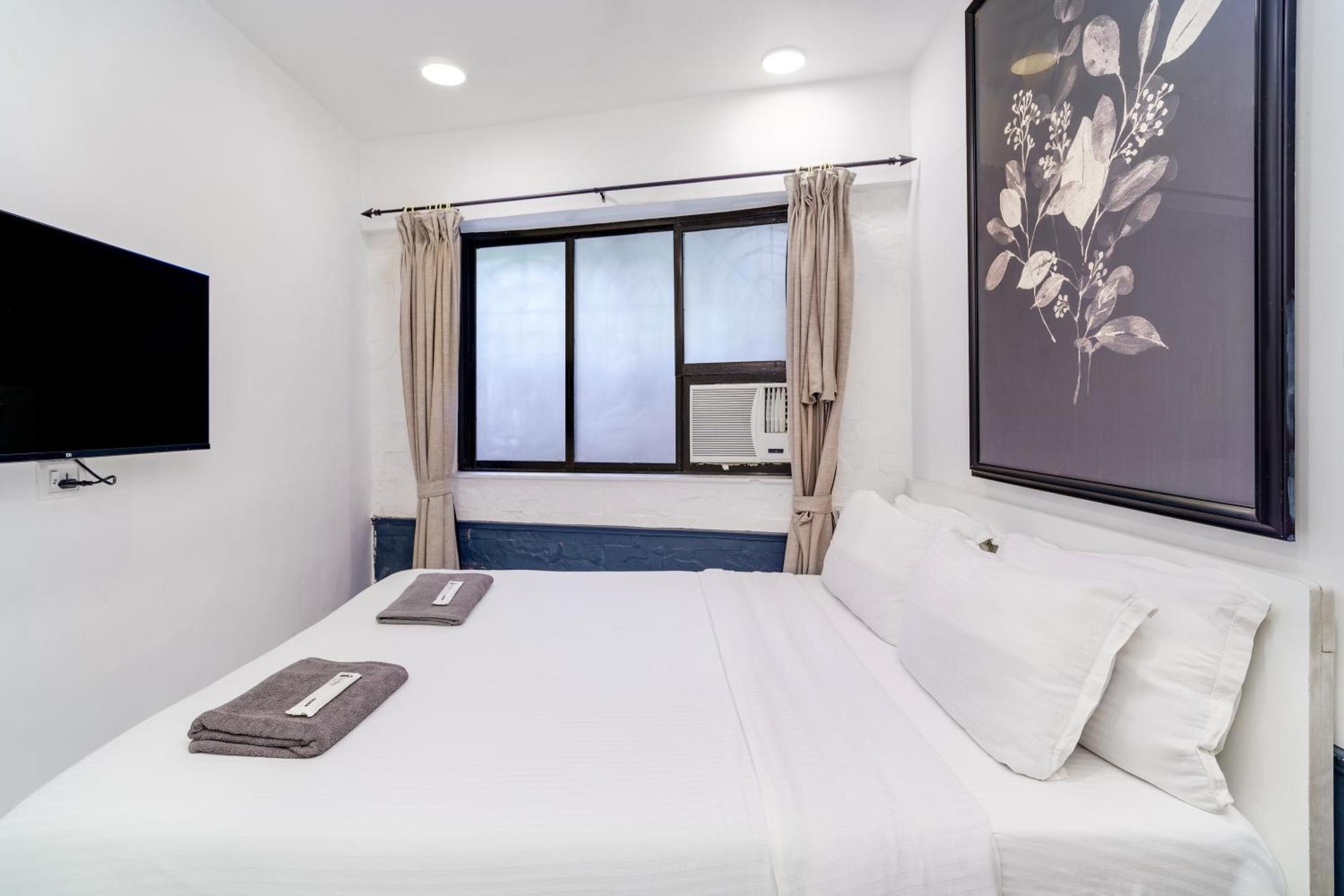 Calisto 2bhk Khar W By The Company *