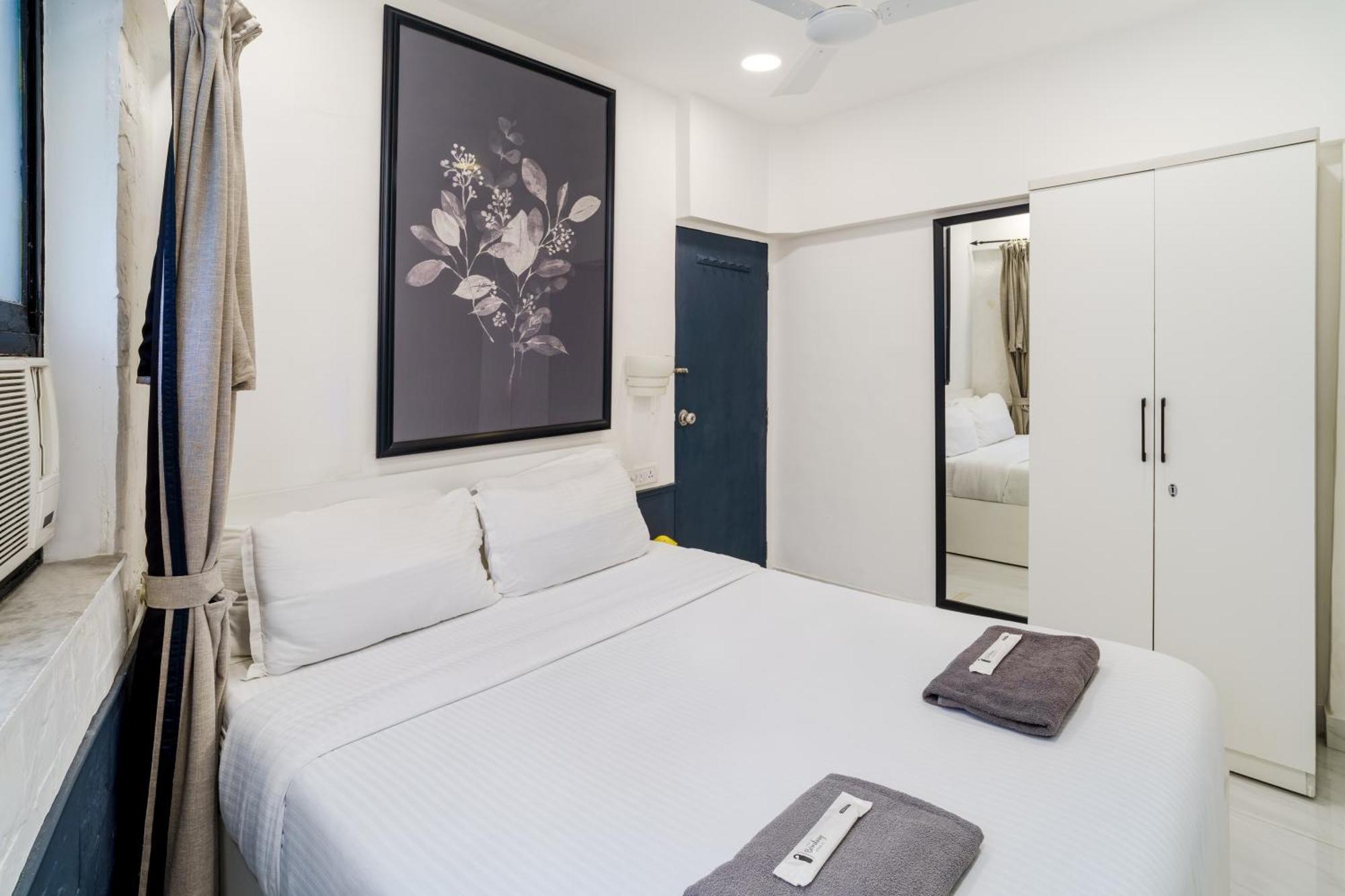Calisto 2bhk Khar W By The Company * Mumbai