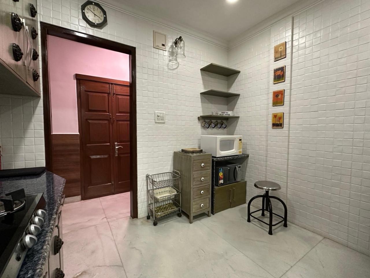 Apartment Shamrock Mumbai