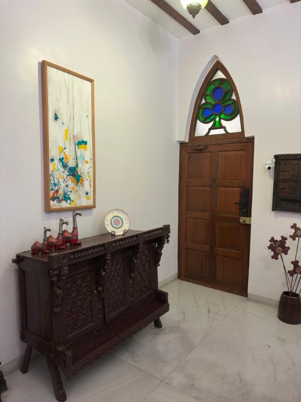 Apartamento Shamrock