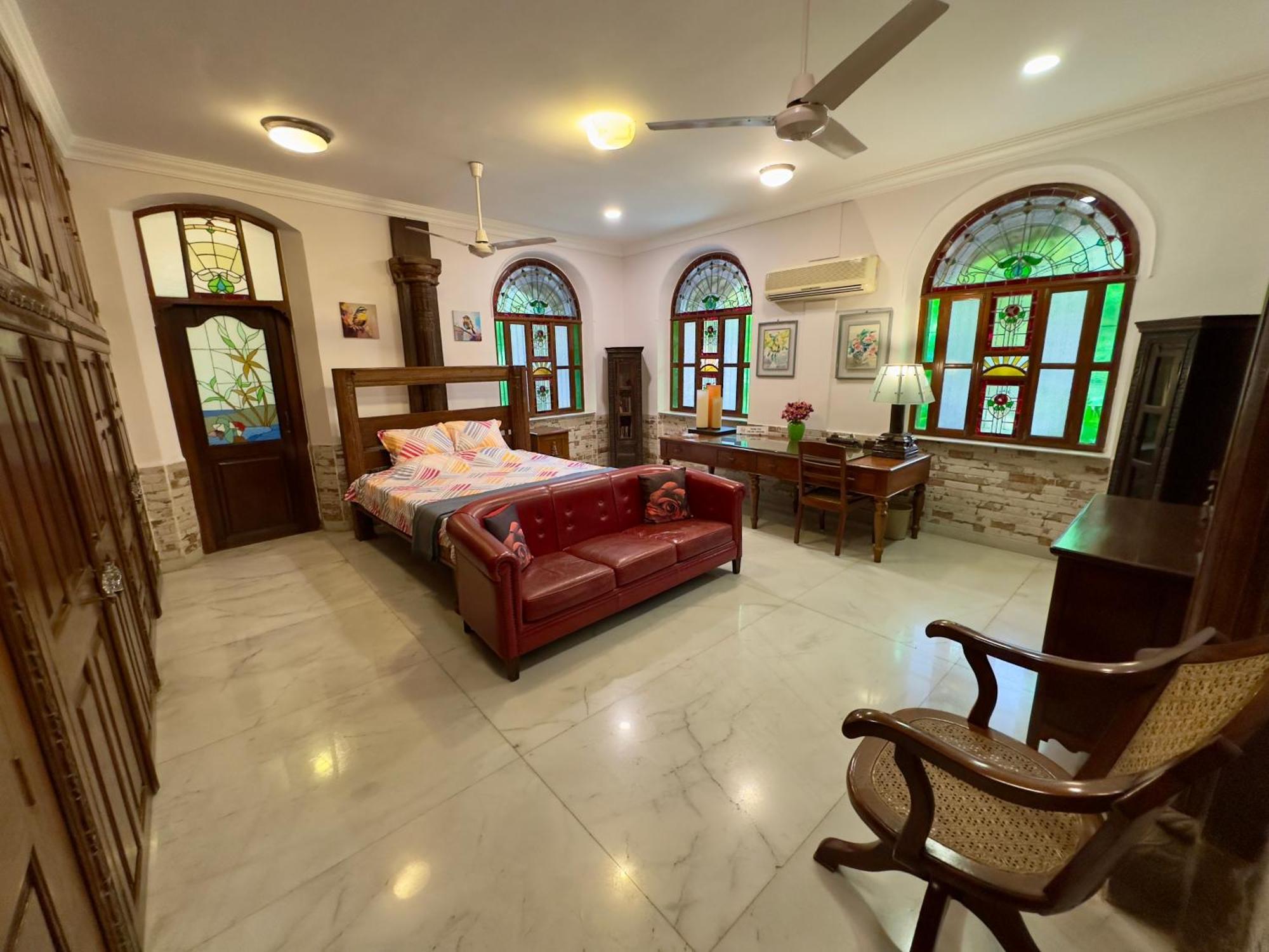 Shamrock Mumbai