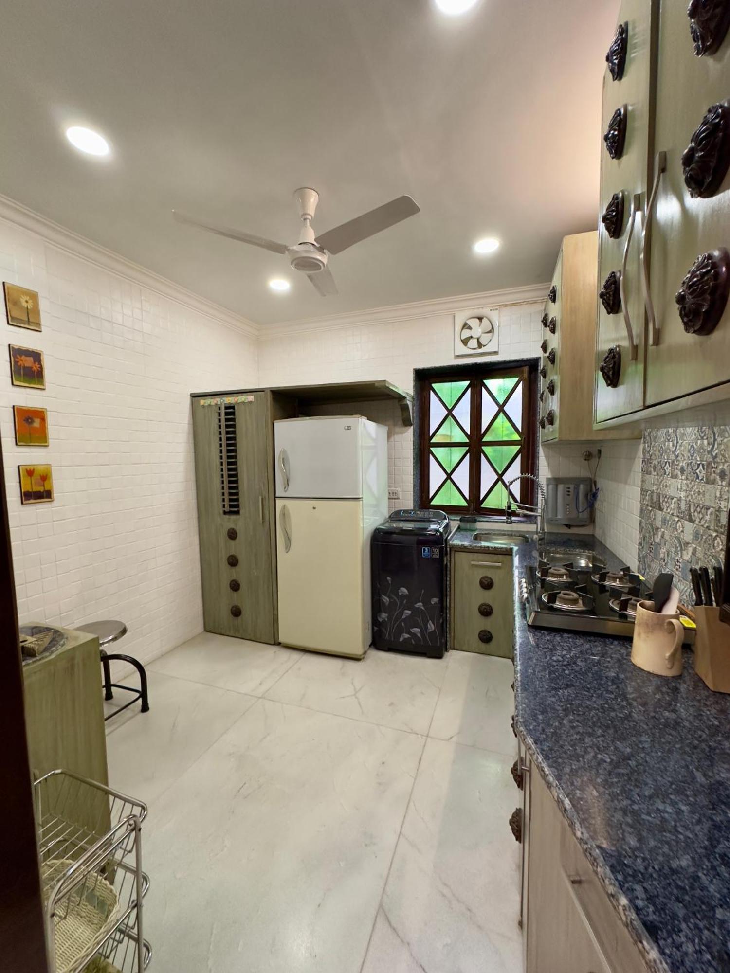 Apartamento Shamrock *