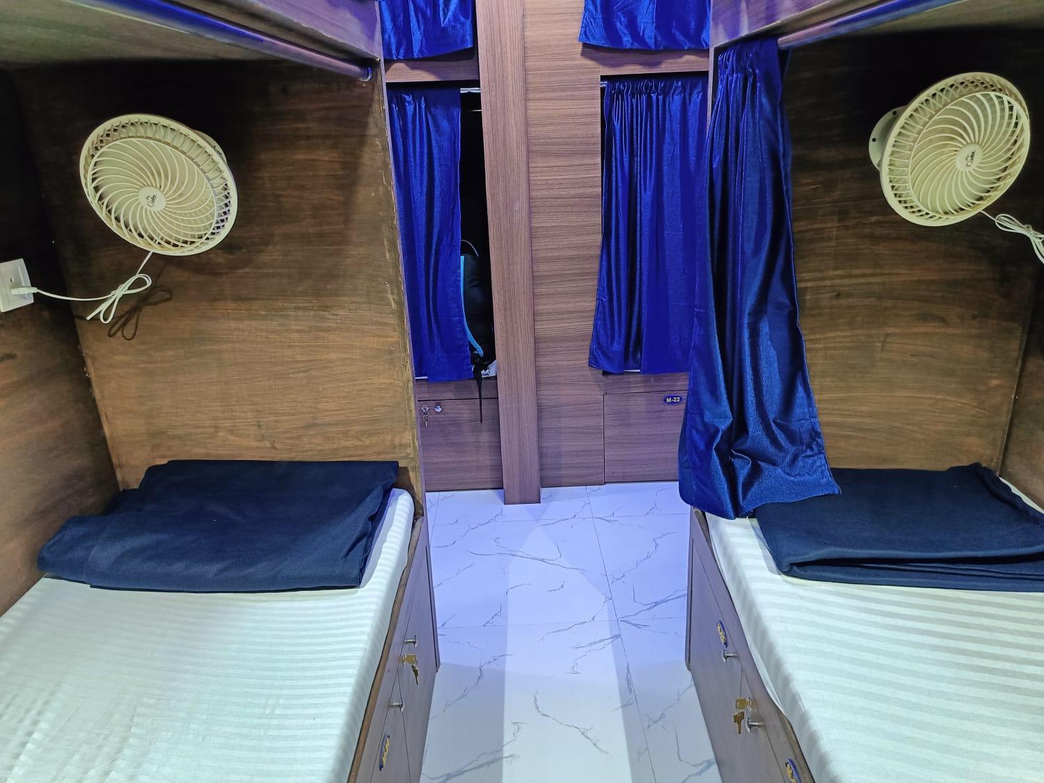 Kohinoor Albergue Mumbai