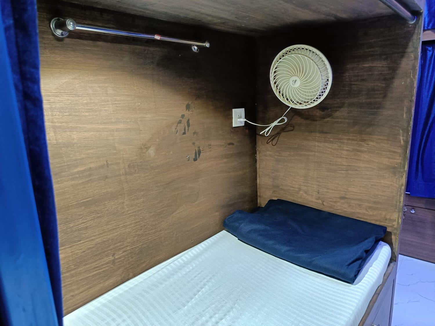 Albergue Kohinoor