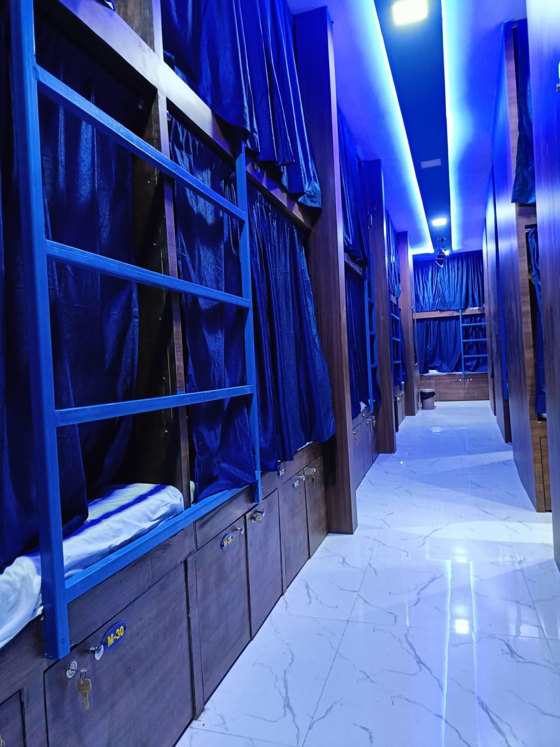 Albergue Kohinoor *