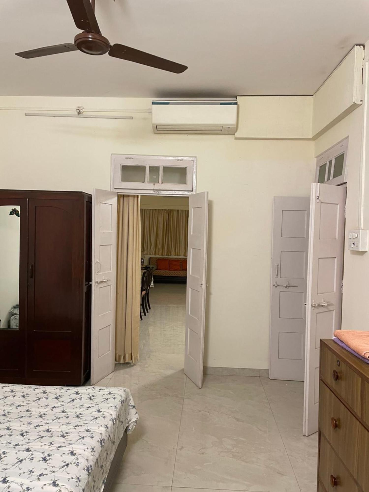 Ground Floor 20 Chimbai Road Bandra West - *
