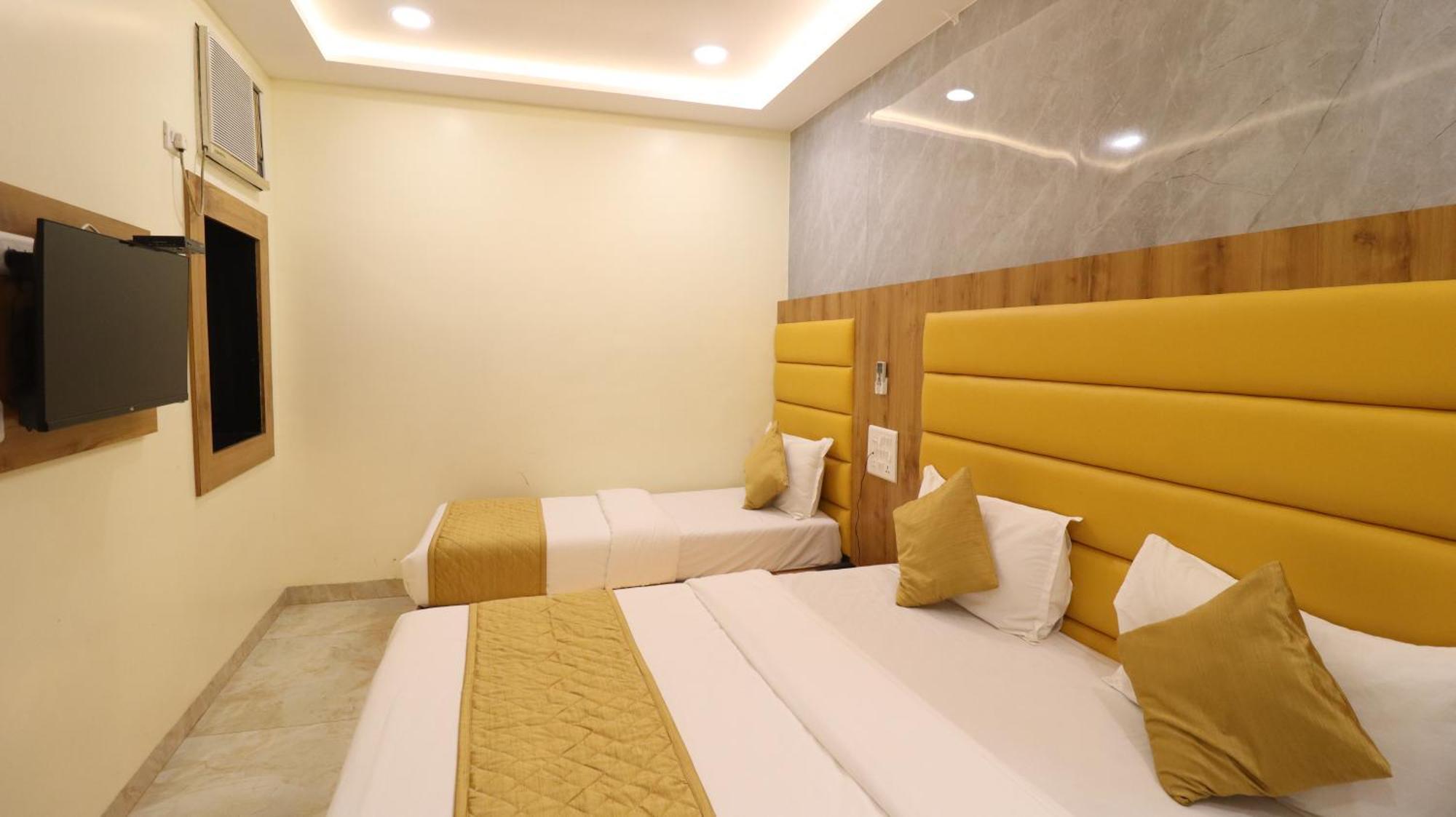 National - Grant Road Hotel