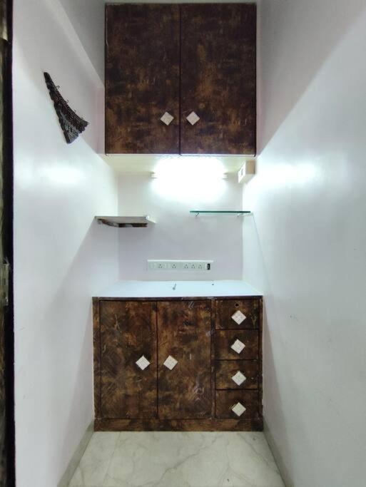 Serene - The Peaceful Retreat - Luxe Apartamento