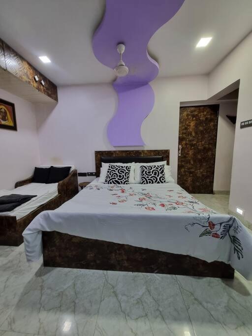 Apartamento Serene - The Peaceful Retreat - Luxe Mumbai