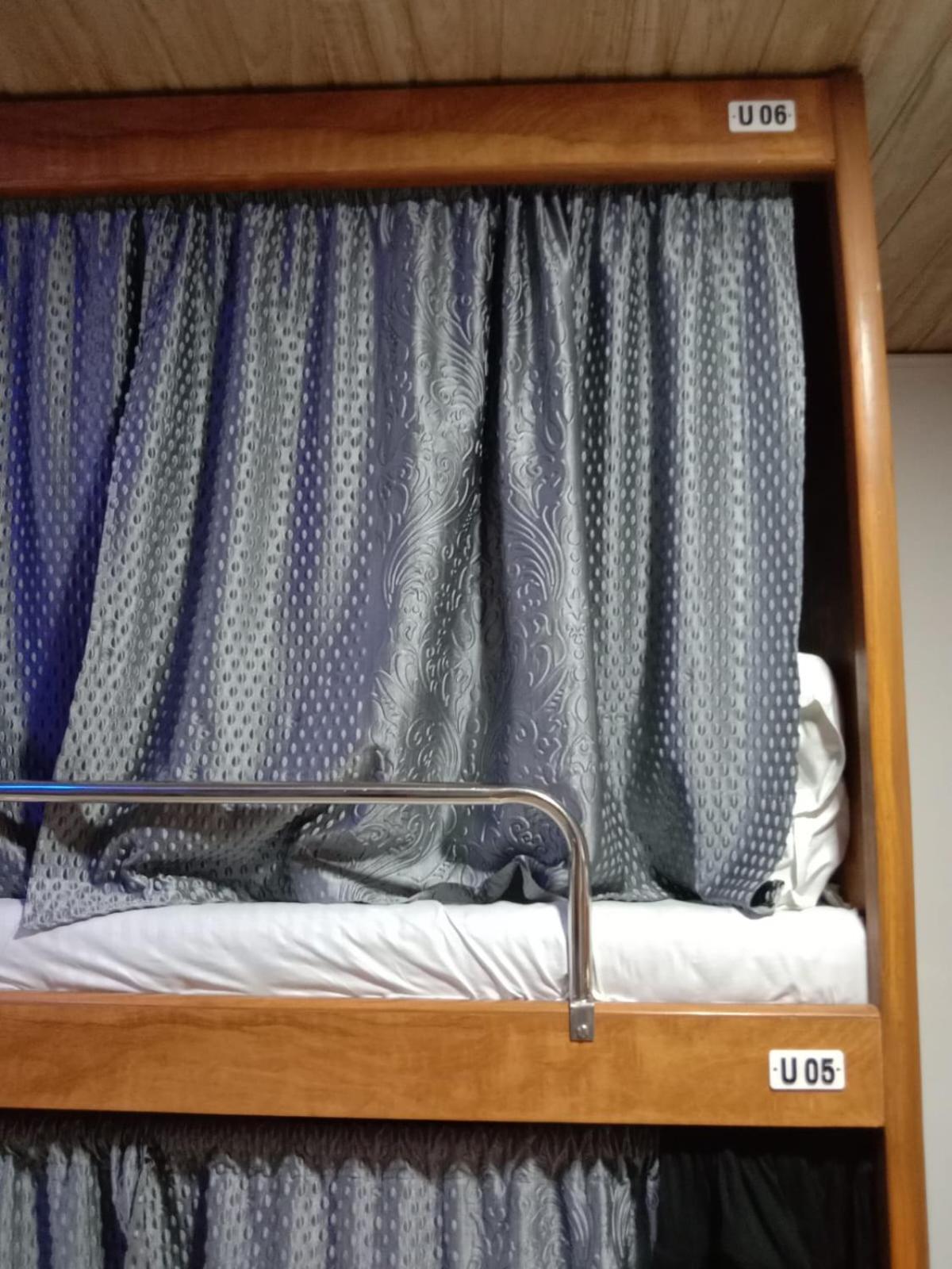 Hostel Kailasha *