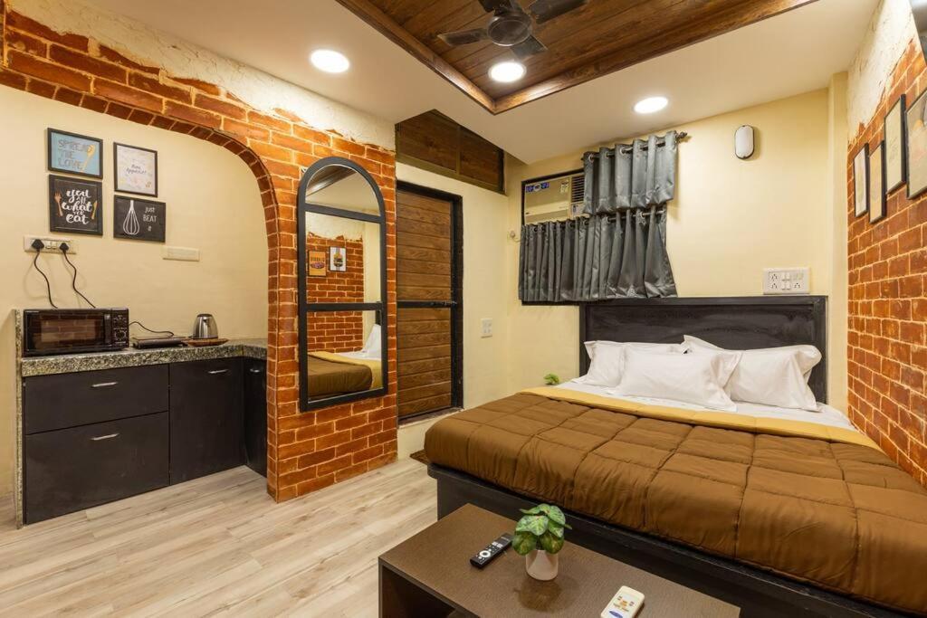 Apartment Rustic House Near The Sea