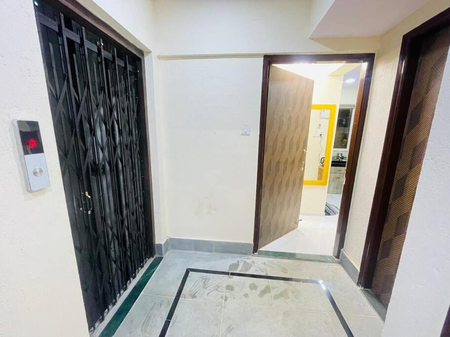 Apartment Vessaokar 1bhk - Bandra Close To Lilavati Hospital