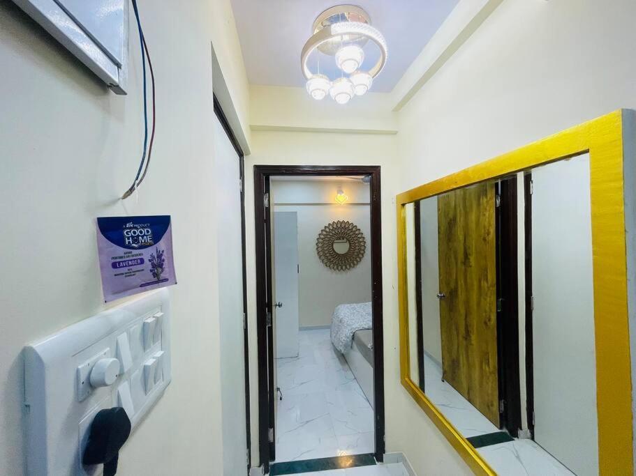 Apartment Vessaokar 1bhk - Bandra Close To Lilavati Hospital *