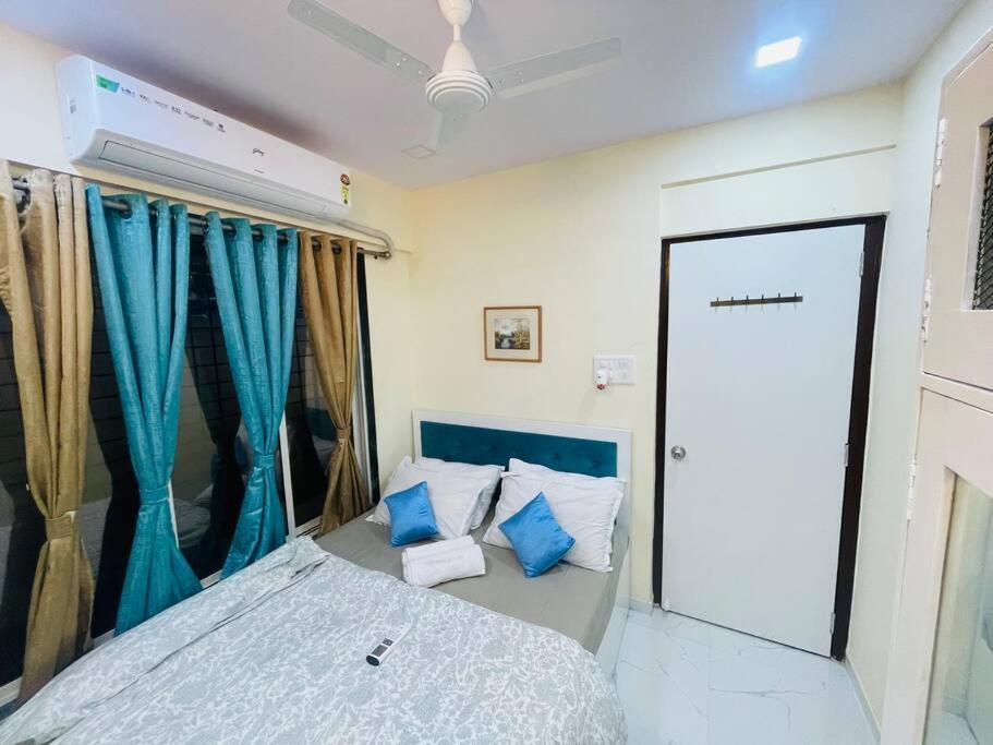 Vessaokar 1bhk - Bandra Close To Lilavati Hospital Mumbai
