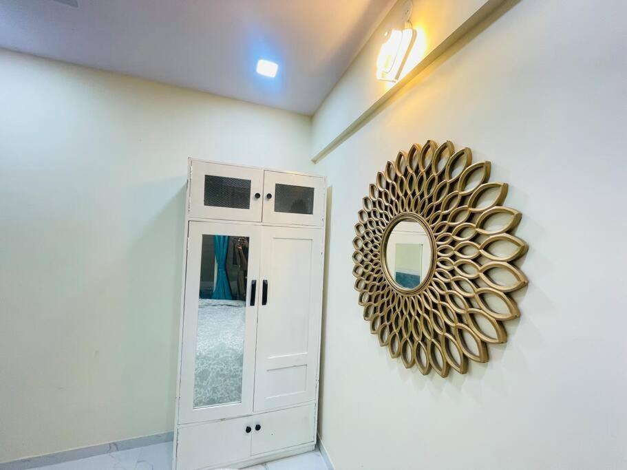 Apartment Vessaokar 1bhk - Bandra Close To Lilavati Hospital *