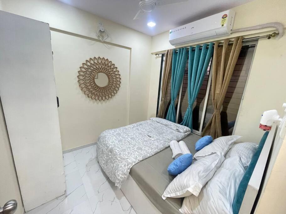 Vessaokar 1bhk - Bandra Close To Lilavati Hospital Mumbai