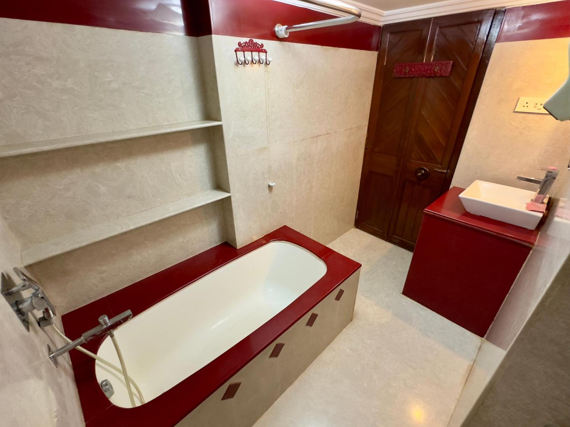 Apartment Shamrock Mumbai