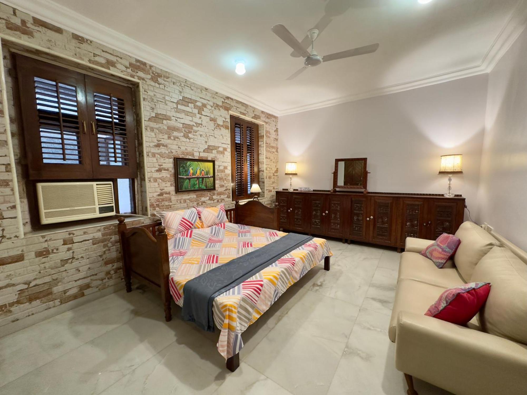 Shamrock Mumbai