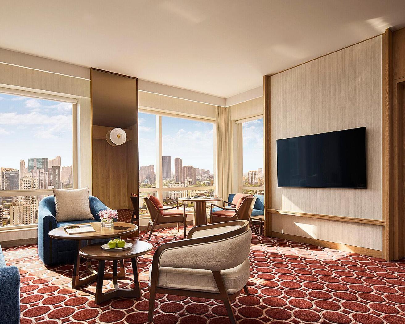 Hotel Four Seasons 5*
