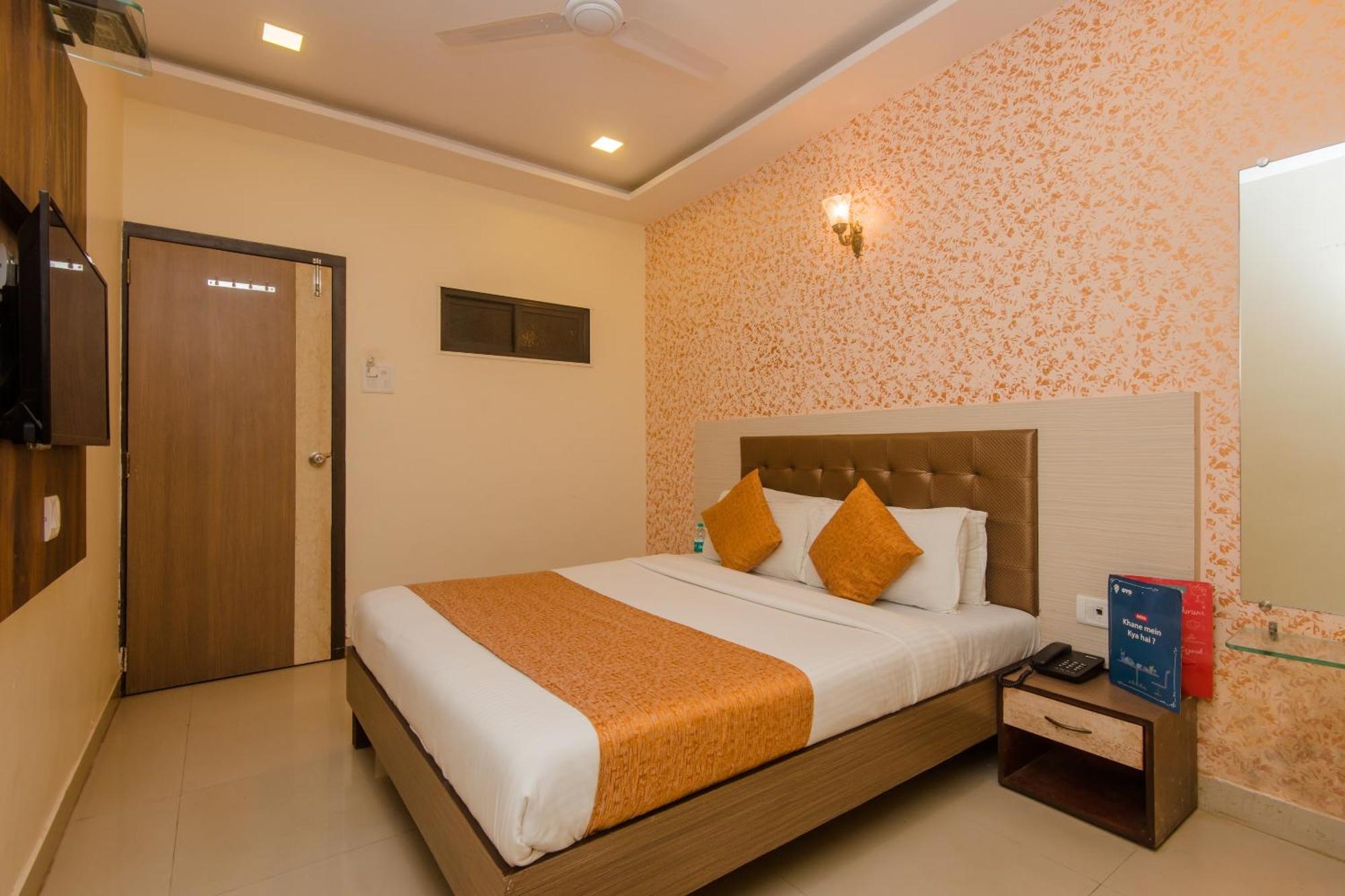 O Golden Nest Near Chhatrapati Shivaji International Airport 3*