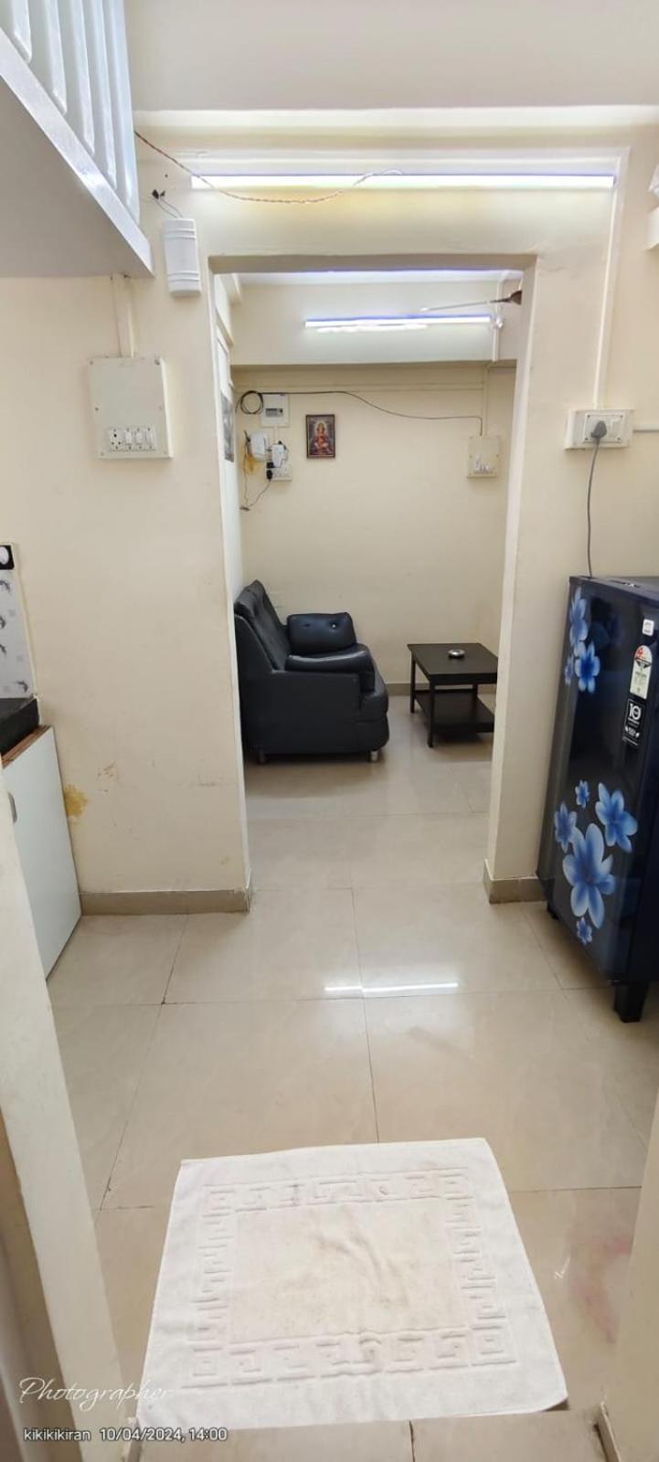 1br In Lower Parel Apartment