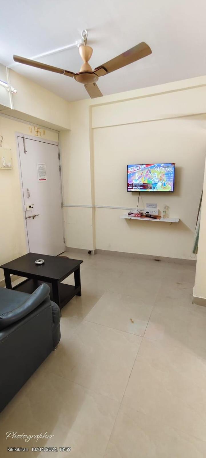 1br In Lower Parel Apartment Mumbai