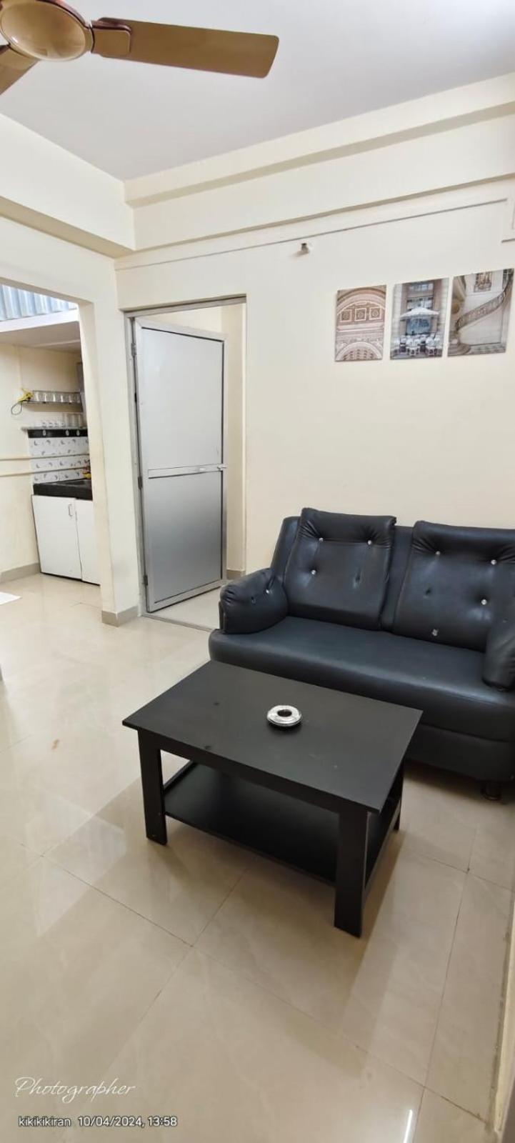 1br In Lower Parel Mumbai